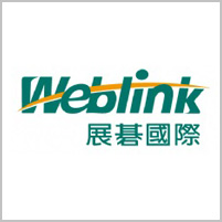 展碁國際Weblink