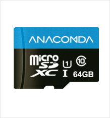 Micro SD 記憶卡