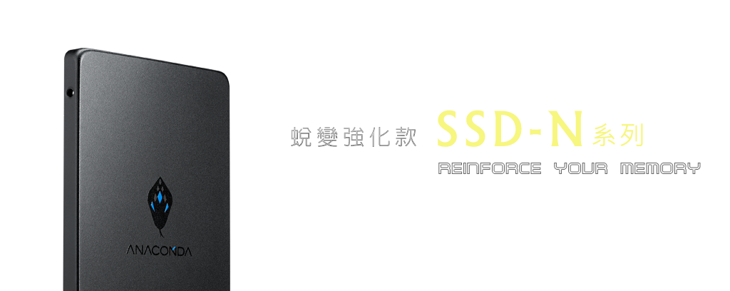 SSD-N2銳變強化款