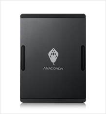 Portable hard drive Product details
