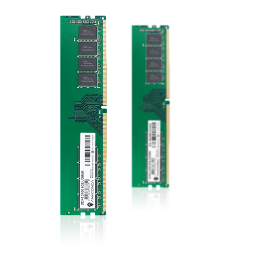 DDR4記憶體