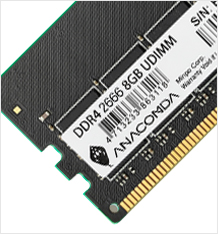 巨蟒DDR4記憶體