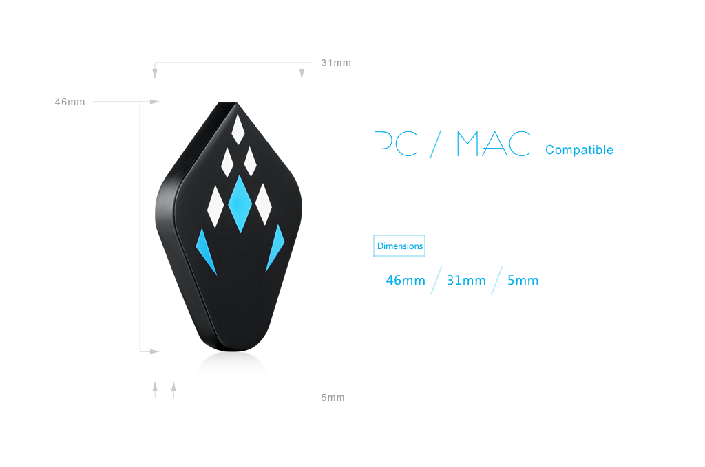 For PC & MAC