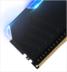 DDR4-RGB炫光記憶體