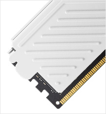 S-DDR4 memory