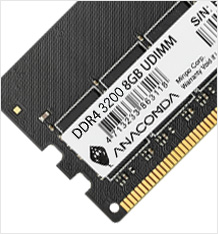 DDR4-3200桌上型記憶體產品