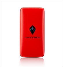 USB 2.0 Classic Red