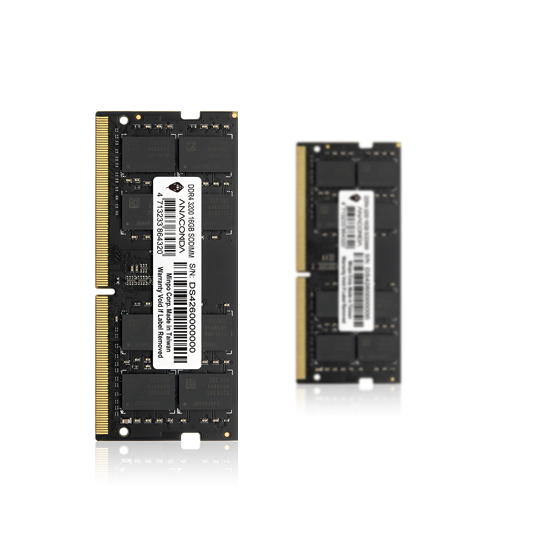 DDR4記憶體