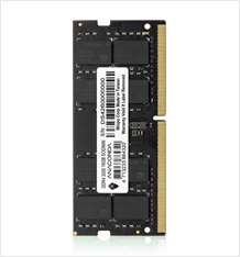 筆記型DDR4記憶體