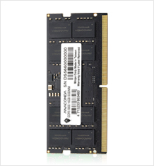 筆記型DDR5記憶體